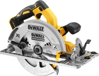 Дисковая (циркулярная) пила DeWalt DCS572NT (без АКБ, кейс) - фото2