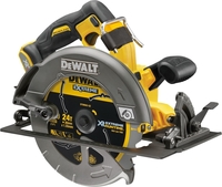 Дисковая (циркулярная) пила DeWalt DCS578NT (без АКБ, кейс) - фото2