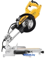 Торцовочная пила DeWalt DWS773 - фото