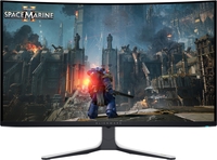 Игровой монитор Dell Alienware AW3225QF - фото