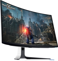 Игровой монитор Dell Alienware AW3225QF - фото2