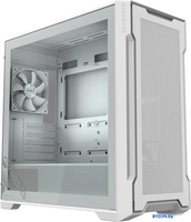 Корпус Gigabyte C102 Glass Ice - фото