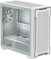 Корпус Gigabyte C102 Glass Ice - фото2