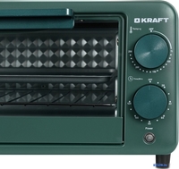 Мини-печь Kraft KFC-MO 90 HGN - фото2