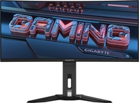 Игровой монитор Gigabyte MO34WQC2 - фото