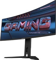 Игровой монитор Gigabyte MO34WQC2 - фото2