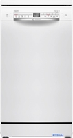 Отдельностоящая посудомоечная машина Bosch Serie 2 SPS2HMW54Q - фото
