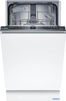 Встраиваемая посудомоечная машина Bosch SPV2IKX54Q - фото