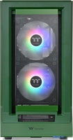 Корпус Thermaltake Ceres 350 MX Racing Green CA-1Z3-00MCWN-00 - фото2