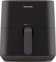 Аэрофритюрница Taurus Air Fry Digital 6S - фото