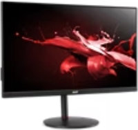 Игровой монитор Acer Nitro XV240YM3bmiiprx UM.QX0EE.305 - фото2