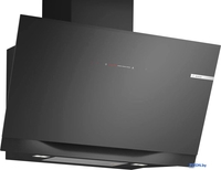 Кухонная вытяжка Bosch Serie 8 DWK91LT60 - фото