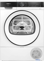 Сушильная машина Siemens iQ500 WQ33G2CXPL - фото