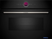 Микроволновая печь Bosch Serie 8 CEG732XB1 - фото