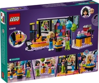 Конструктор LEGO Friends 42610 Караоке-музыкальная вечеринка - фото2