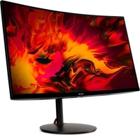 Игровой монитор Acer Nitro XZ270Xbiiphx UM.HX0EE.X05 - фото2