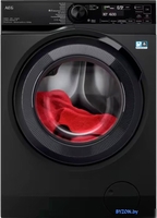 Стирально-сушильная машина AEG 7000 ProSteam LWR73166OP - фото