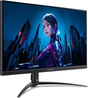 Игровой монитор Acer Predator XB323QUM3bmiiphx UM.JX3EE.304 - фото2