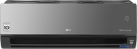 Кондиционер LG ARTCOOL Mirror AC09BK - фото2