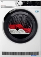 Сушильная машина AEG 9000 AbsoluteCare TR939M4CP - фото