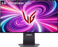 Игровой монитор LG UltraGear 32GS95UE-B - фото
