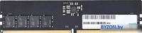 Оперативная память Apacer 32ГБ DDR5 5600 МГц FL.32G2C.PKH - фото