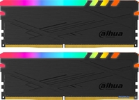 Оперативная память Dahua 2x8ГБ DDR4 3600 МГц DHI-DDR-C600URG16G36D - фото