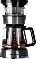 Капельная кофеварка Redmond CM700 - фото