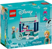 Конструктор LEGO Disney 43234 Замороженные лакомства Эльзы - фото