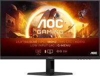 Игровой монитор AOC 24G4XE - фото2