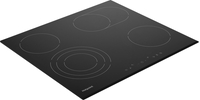 Варочная панель Hotpoint HR 6T6 B S - фото2