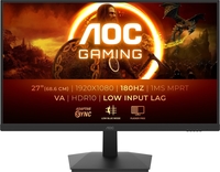 Игровой монитор AOC 27G15N2 - фото2