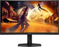 Игровой монитор AOC C27G4ZXU - фото