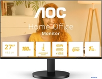 Монитор AOC Q27B3CF2 - фото2
