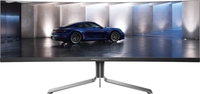 Игровой монитор AOC Agon Pro PD49 - фото