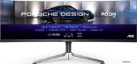 Игровой монитор AOC Agon Pro PD49 - фото2