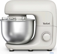 Планетарный миксер Tefal Bake Essential QB160138 - фото2