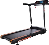 Электрическая беговая дорожка DFC X-FIT T-2SLIM - фото