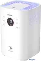Увлажнитель воздуха Funai Minamoto USH-MNE450/4.0(WT) - фото