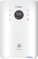Увлажнитель воздуха Funai Minamoto USH-MNE450/4.0(WT) - фото2
