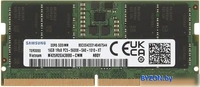Оперативная память Samsung 16ГБ DDR5 SODIMM 5600 МГц M425R2GA3BB0-CWM - фото