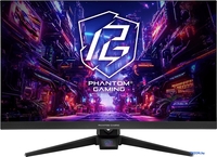 Игровой монитор ASRock Phantom Gaming PG27FFT1A - фото