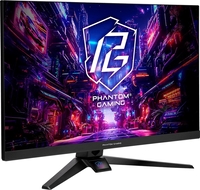 Игровой монитор ASRock Phantom Gaming PG27FFT1A - фото2