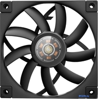 Вентилятор для корпуса DeepCool FT12 R-FT12-BKWPN1-G - фото