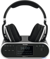 Наушники Technisat Stereoman 2 DAB+ - фото