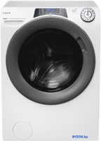 Стиральная машина Candy RP 486BWMR/1-S - фото