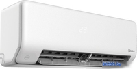 Кондиционер Midea HeatForce MSHP-09N8D6-I/MSHP-09N8D6-O - фото