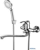 Смеситель Gross Aqua Provance 7518586С-35S - фото