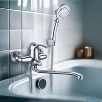 Смеситель Gross Aqua Provance 7518586С-35S - фото2