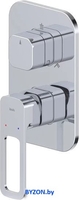 Смеситель IDDIS Slide SLISB00i68 - фото